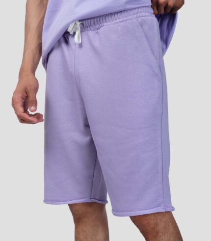 Regular Fit sweatshorts