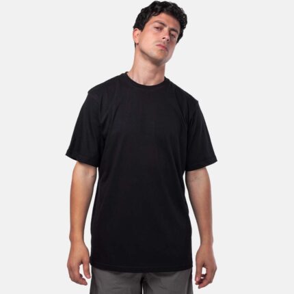Essentials crew neck t-shirt - Image 9