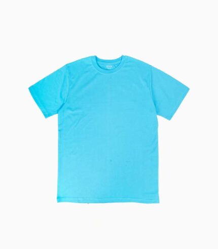 Essentials crew neck t-shirt - Image 8