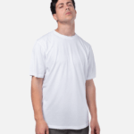 Essentials crew neck t-shirt