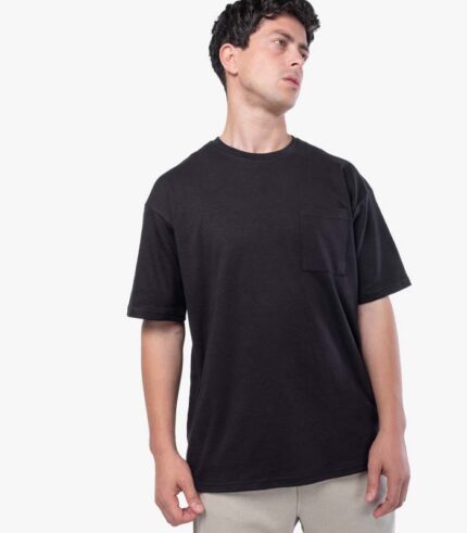 Pocket t-shirt - Image 5
