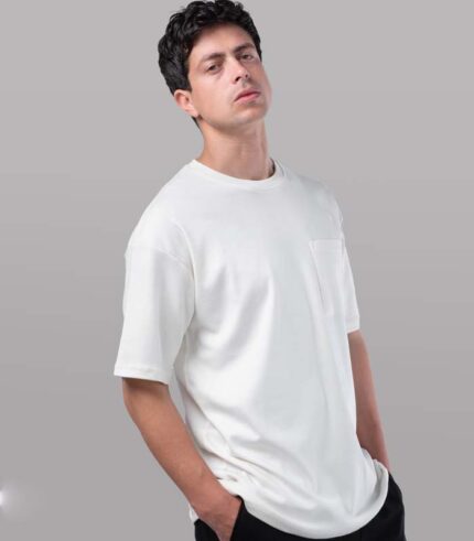 Pocket t-shirt - Image 6