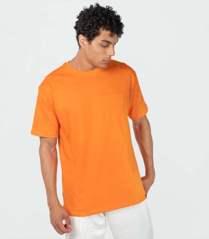 Pocket t-shirt - Image 3