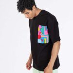 oversized t-shirt prints