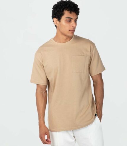 Pocket t-shirt - Image 4