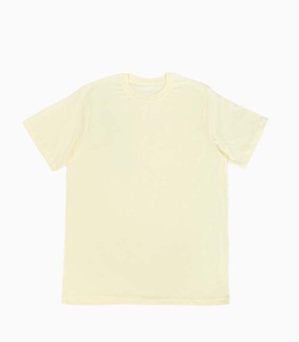Essentials crew neck t-shirt - Image 7