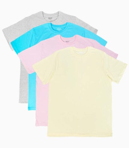 Essentials crew neck t-shirt - Image 6