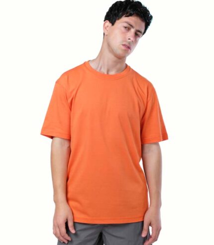 Essentials crew neck t-shirt - Image 4