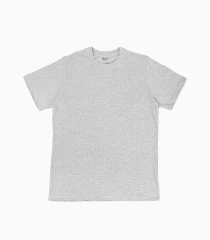 Essentials crew neck t-shirt - Image 10